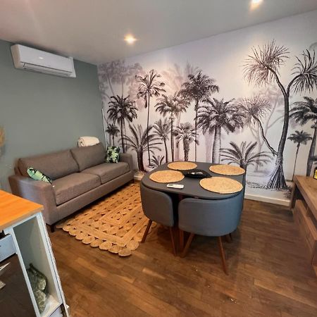 T2 Cosy / Quartier Calme / Magasins D'Usine A Proximite Apartment Saint-Julien-les-Villas ภายนอก รูปภาพ