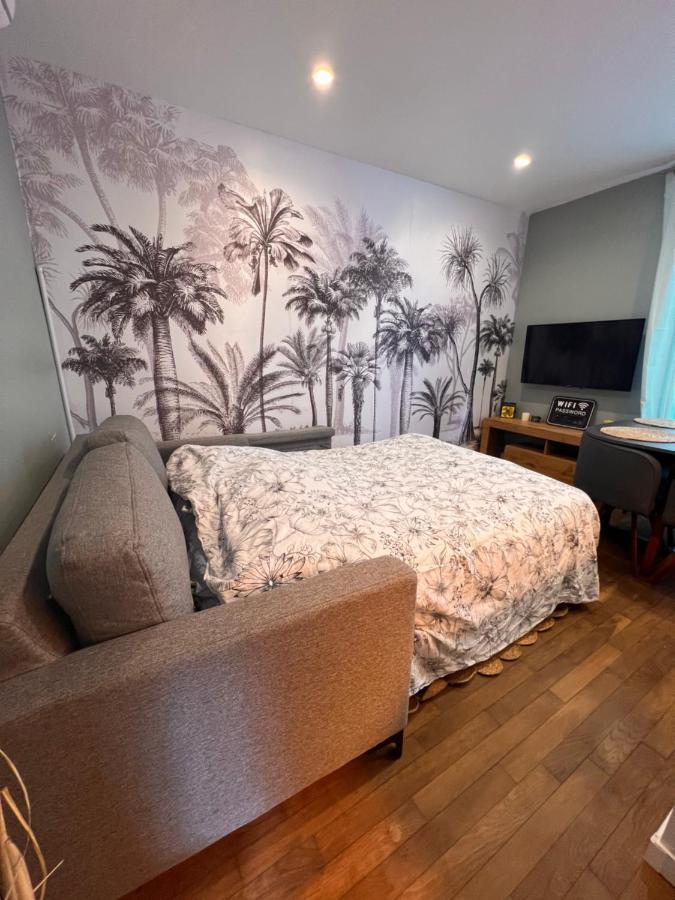 T2 Cosy / Quartier Calme / Magasins D'Usine A Proximite Apartment Saint-Julien-les-Villas ภายนอก รูปภาพ
